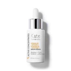 NIB Kate Somerville KX Active Concentrates Vitamin B3 + Vitamin C Serum